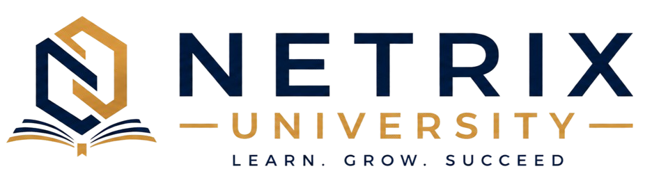 Netrix University